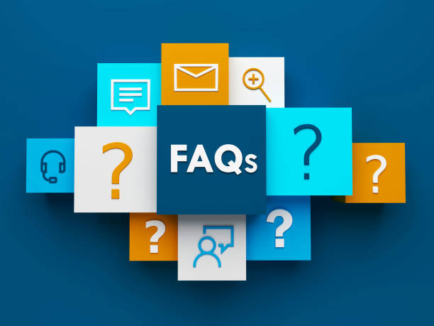 FAQs services at Digital Web Solutionz 