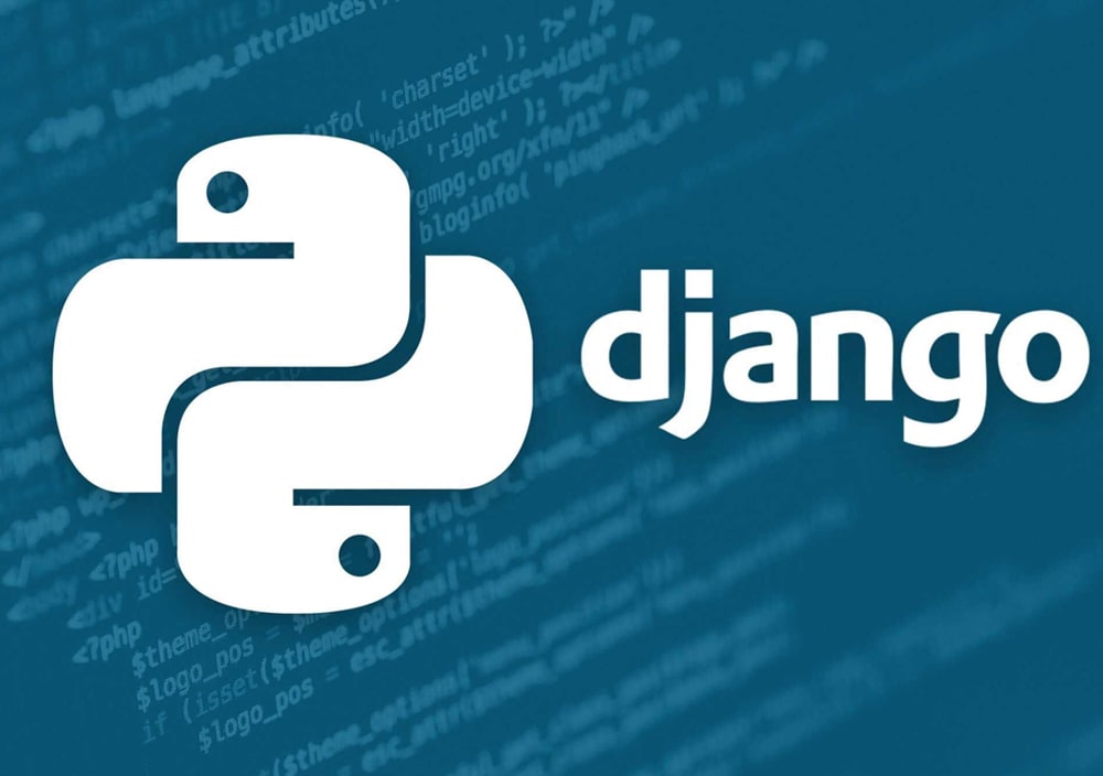 Django Development services at Digital Web Solutionz 