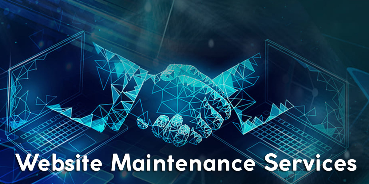 Web Maintenance Development Services Digital Web Solutionz